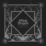 Ghost Brigade - IV - One With The Storm